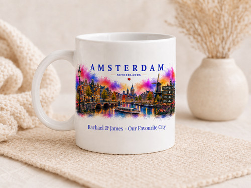 Personalisierte amsterdam - personalisierte,