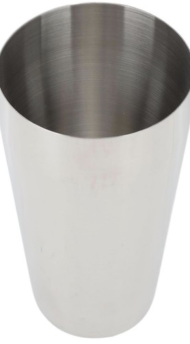 Milchshake rührbecher 304 - rührbecher,