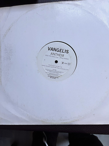 Vangelis anthem 2002 fifa - anthem,