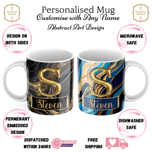 Personalisierte kunsttasse mit - kunsttasse,