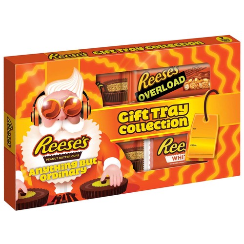 Stück reese erdnussbutter - 7,