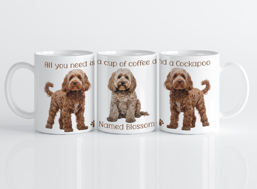 Personalisierte tasse - personalisierte,