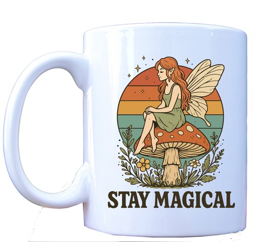 Stay magical tasse süße - magical,