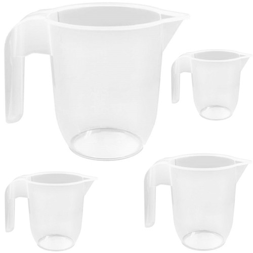 Beaufort mix messkanne - beaufort,