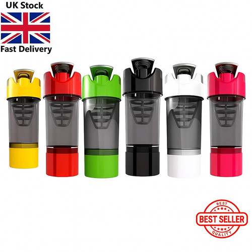 500ml protein shaker flasche - protein,