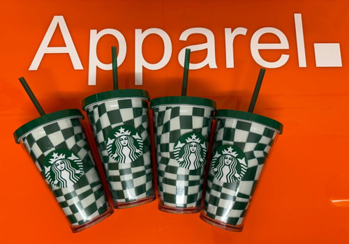 Starbucks grande 16oz - 🔥starbucks,
