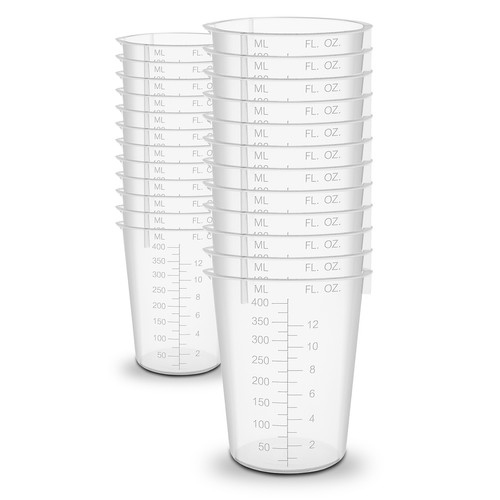 Stück gen 400ml - stück, mischen