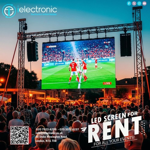 Videowand led wandschirm - videowand,