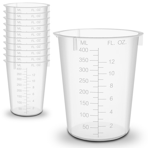 Stück re gen 400ml - 10,