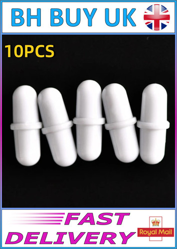 Magnetische rührperlen - x,