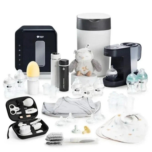 Tommee tippee get - tommee,