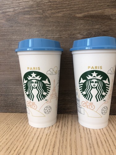 2er set starbucks - 2er,