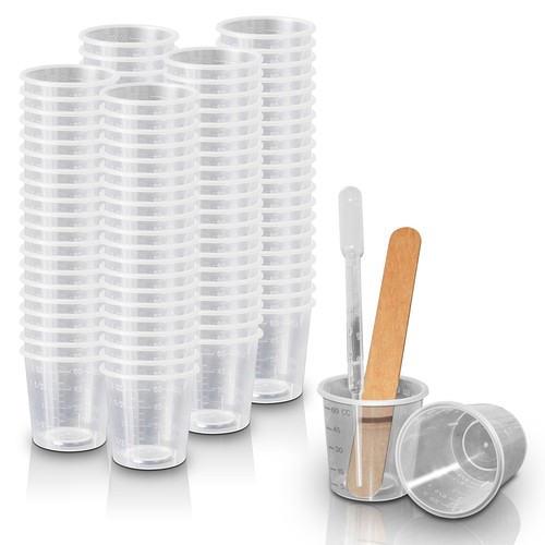 100er pack gen 60ml - 100er,