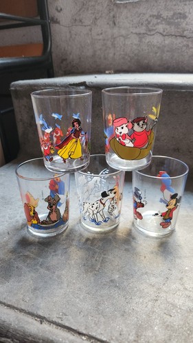 Konvolut becher vintage - 3",
