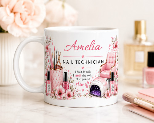 Personalisierte tasse - personalisierte,
