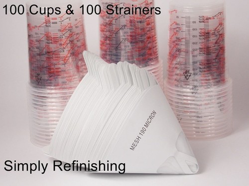 100 kalibrierte - x,